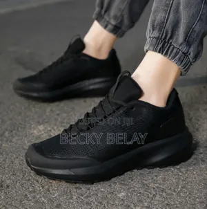 Acg Gortex Shoes