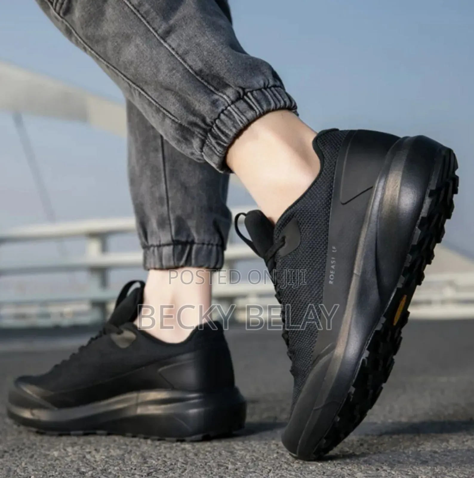 Acg Gortex Shoes