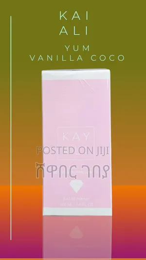 Photo - Kayali Yum Boujee Marshmallow 81 Eau De Parfum Intense 100ml