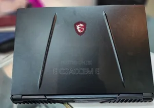 New Laptop MSI 16GB Intel Core I7 HDD+SSD 1T