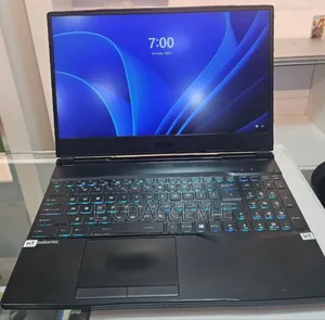 Photo - New Laptop MSI 16GB Intel Core I7 HDD+SSD 1T