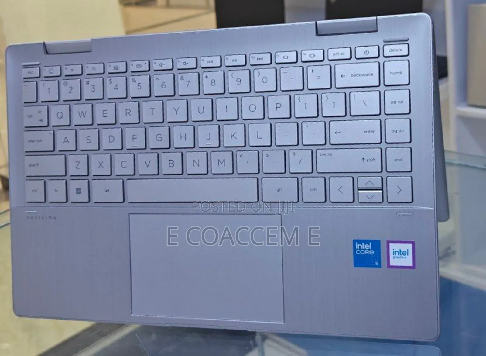 New Laptop HP 16GB Intel Core Ultra 5 SSD 1T