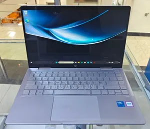 Photo - New Laptop HP 16GB Intel Core Ultra 5 SSD 1T