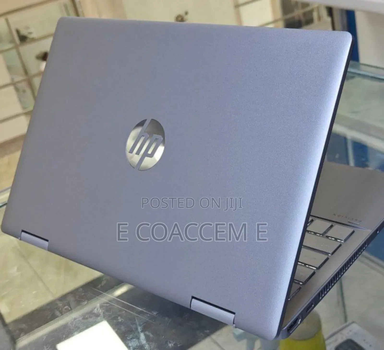 New Laptop HP 16GB Intel Core Ultra 5 SSD 1T