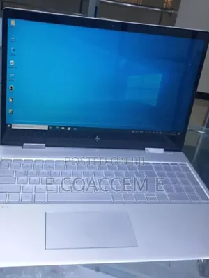 New Laptop HP 16GB Intel Core I7 HDD 1T