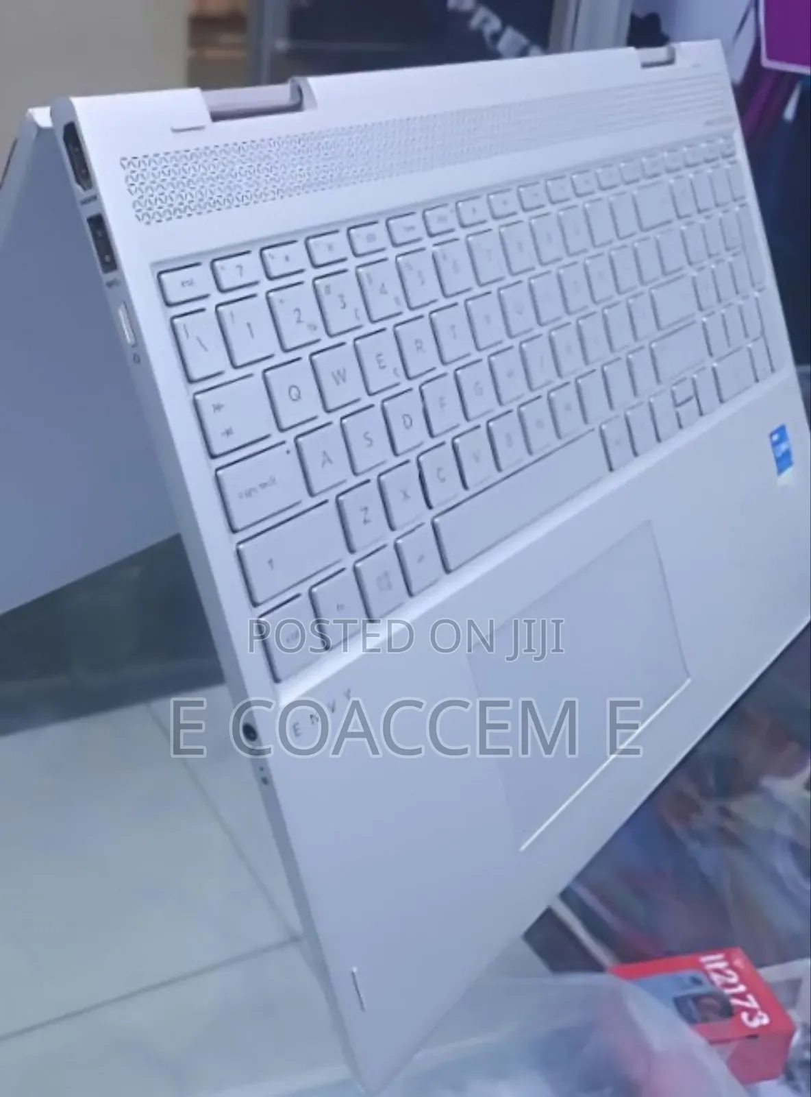 New Laptop HP 16GB Intel Core I7 HDD 1T