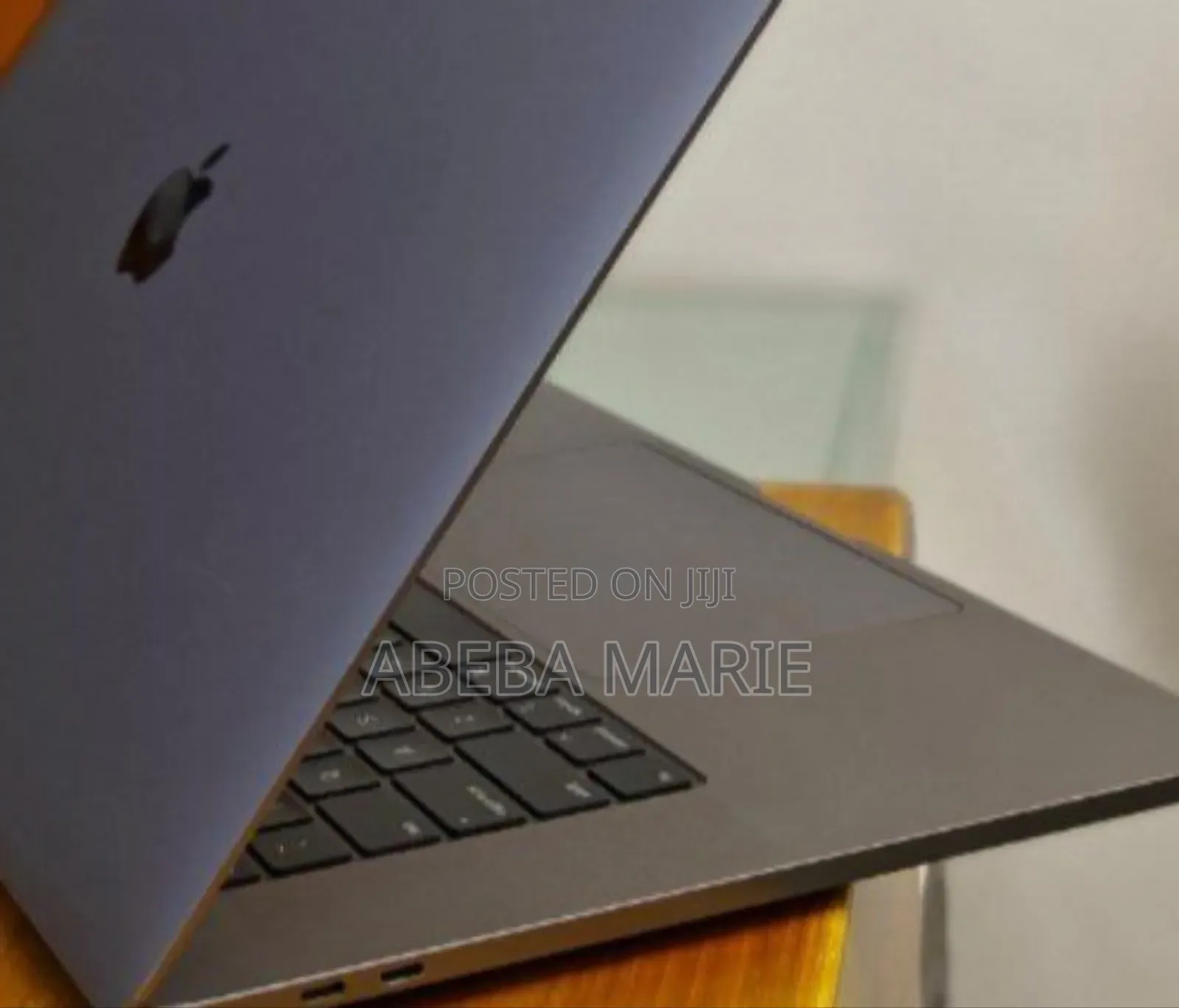 New Laptop Apple MacBook Pro 2019 64GB Intel Core I9 SSD 512GB