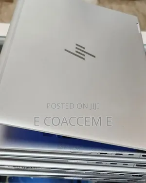 New Laptop HP 16GB Intel Core I7 SSD 512GB