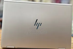 New Laptop HP 16GB Intel Core I7 SSD 512GB