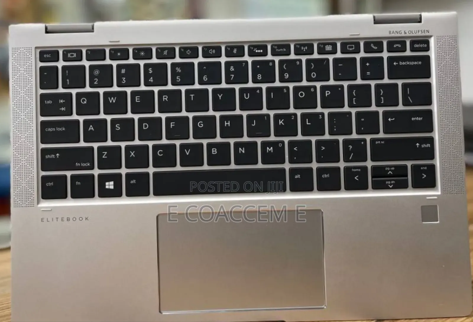 New Laptop HP 16GB Intel Core I7 SSD 512GB