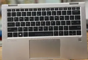 New Laptop HP 16GB Intel Core I7 SSD 512GB