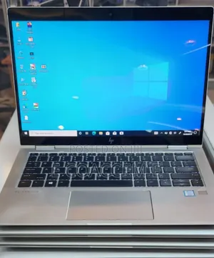 Photo - New Laptop HP 16GB Intel Core I7 SSD 512GB