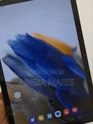 New Samsung Galaxy Tab A8 10.5 (2021) 64 GB