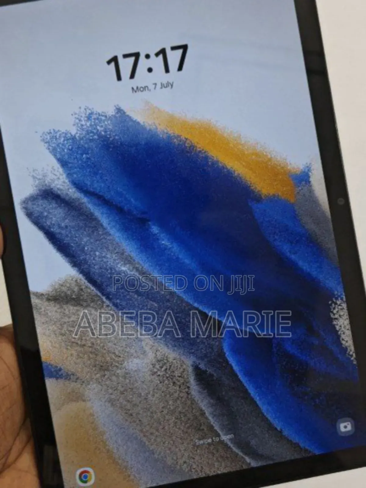 New Samsung Galaxy Tab A8 10.5 (2021) 64 GB