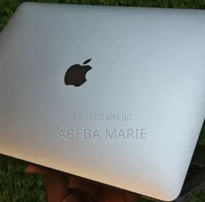 New Laptop Apple MacBook Air 2020 M1 8GB Apple M1 SSD 256GB