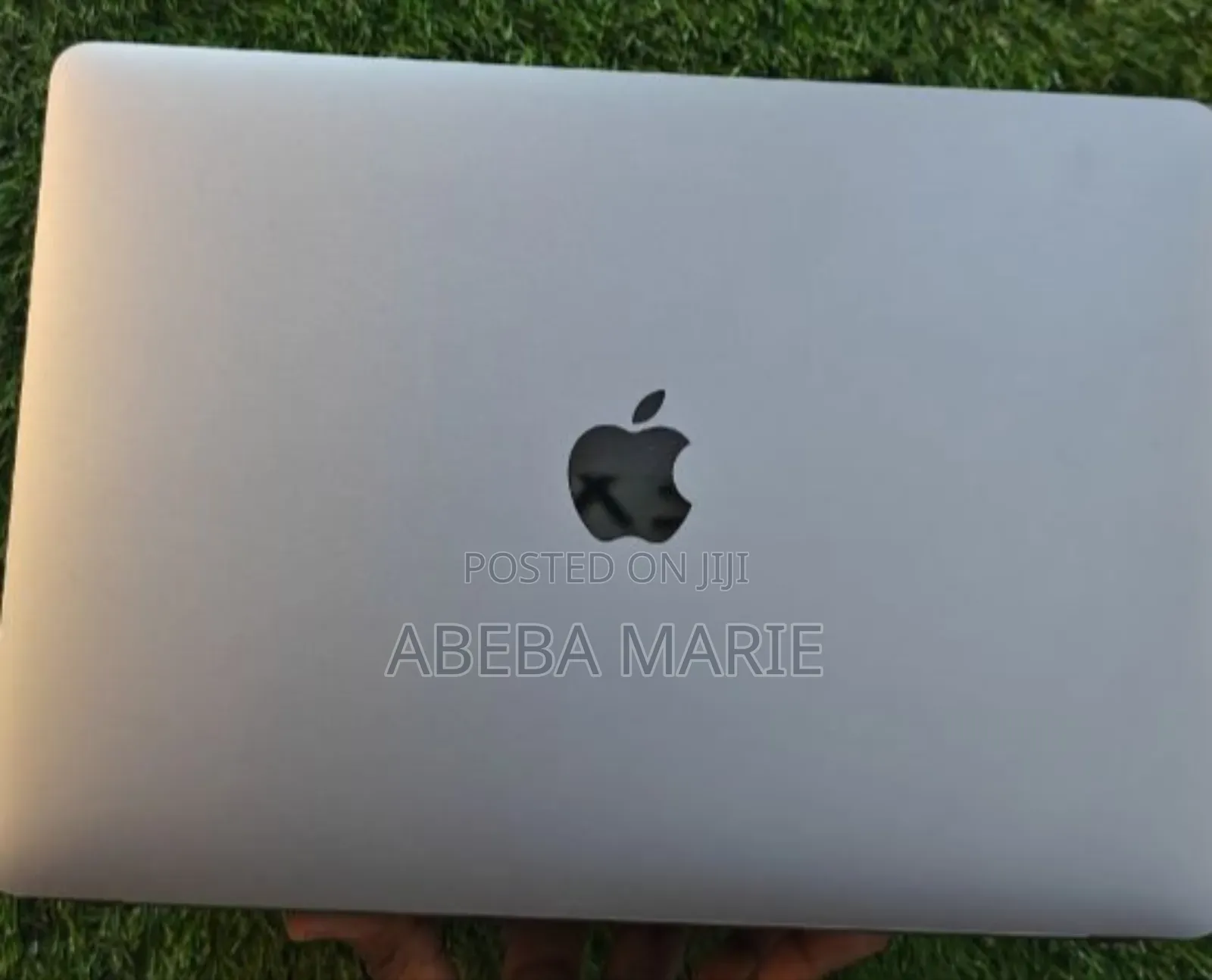 New Laptop Apple MacBook Air 2020 M1 8GB Apple M1 SSD 256GB