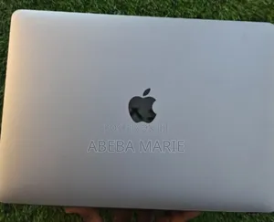 New Laptop Apple MacBook Air 2020 M1 8GB Apple M1 SSD 256GB