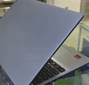 New Laptop Lenovo Ideapad 3 8GB AMD Ryzen 5 SSD 256GB