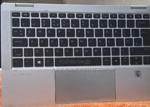 New Laptop HP EliteBook X360 1030 G7 16GB Intel Core I7 SSD 512GB