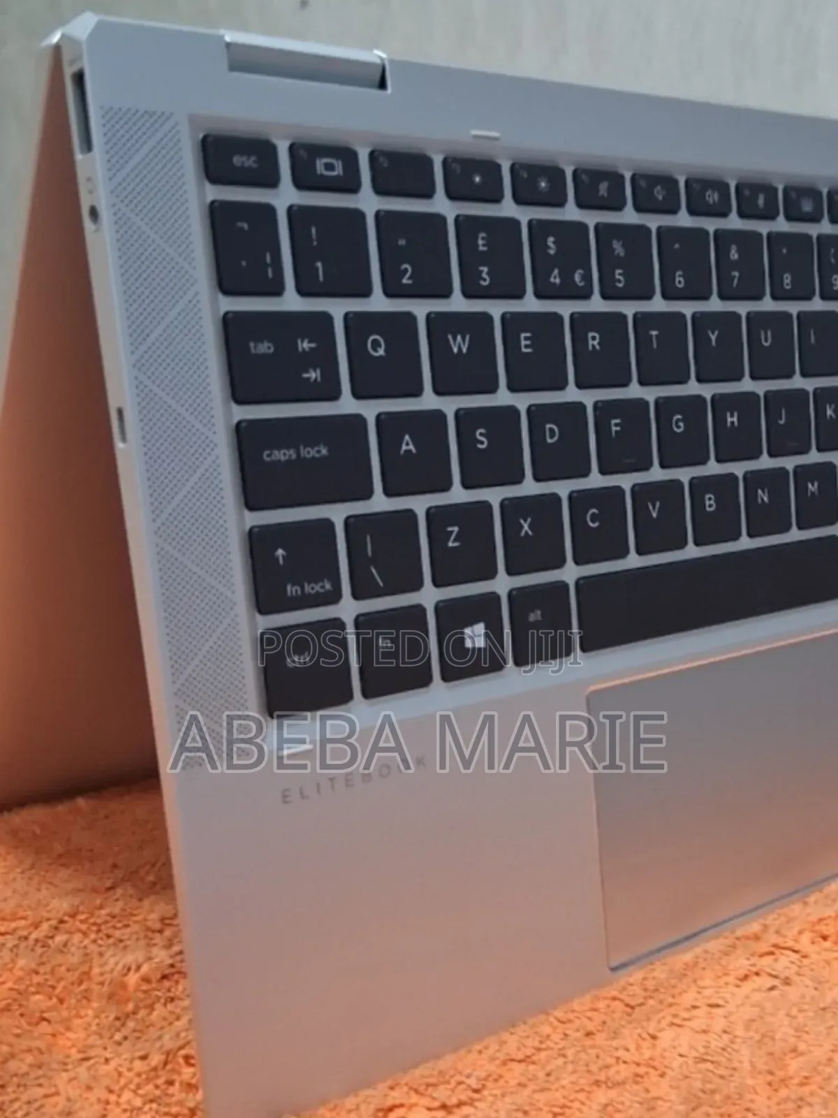 New Laptop HP EliteBook X360 1030 G7 16GB Intel Core I7 SSD 512GB