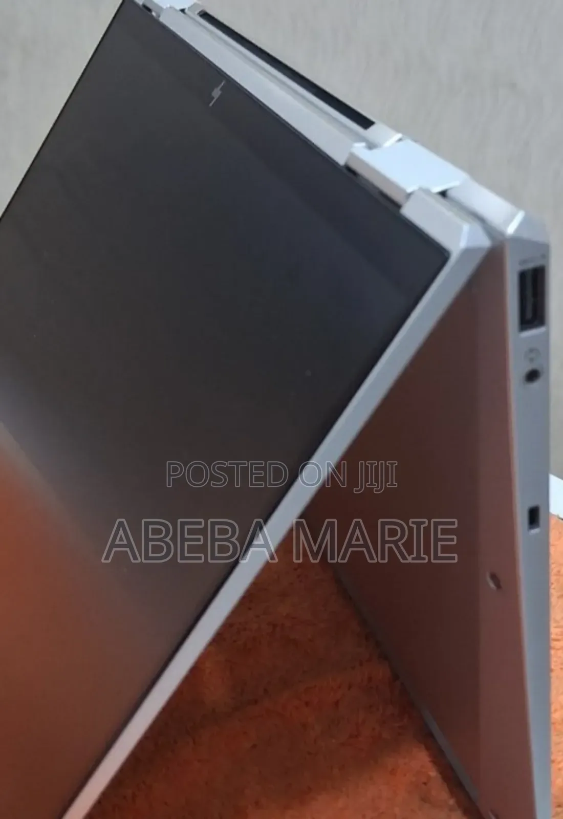 New Laptop HP EliteBook X360 1030 G7 16GB Intel Core I7 SSD 512GB