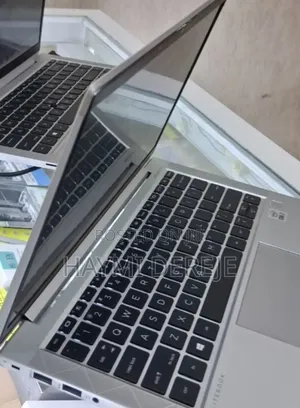 Photo - New Laptop HP EliteBook 840 16GB Intel Core I7 SSD 512GB