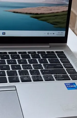 New Laptop HP EliteBook 840 16GB Intel Core I7 SSD 512GB