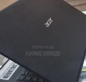 New Laptop Acer Aspire 1 A114-31 4GB Intel Core I7 SSD 60GB