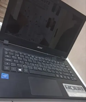 Photo - New Laptop Acer Aspire 1 A114-31 4GB Intel Core I7 SSD 60GB