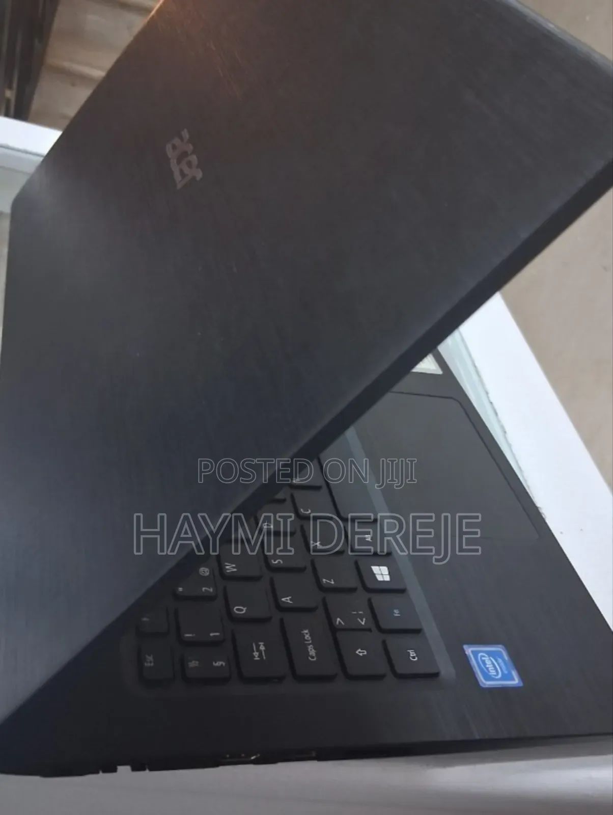 New Laptop Acer Aspire 1 A114-31 4GB Intel Core I7 SSD 60GB