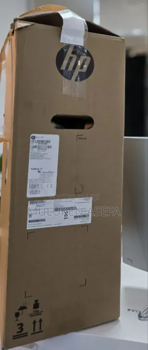 New Desktop Computer HP 200 G4 22 All-in-One 16GB AMD Ryzen 5 SSD 512GB