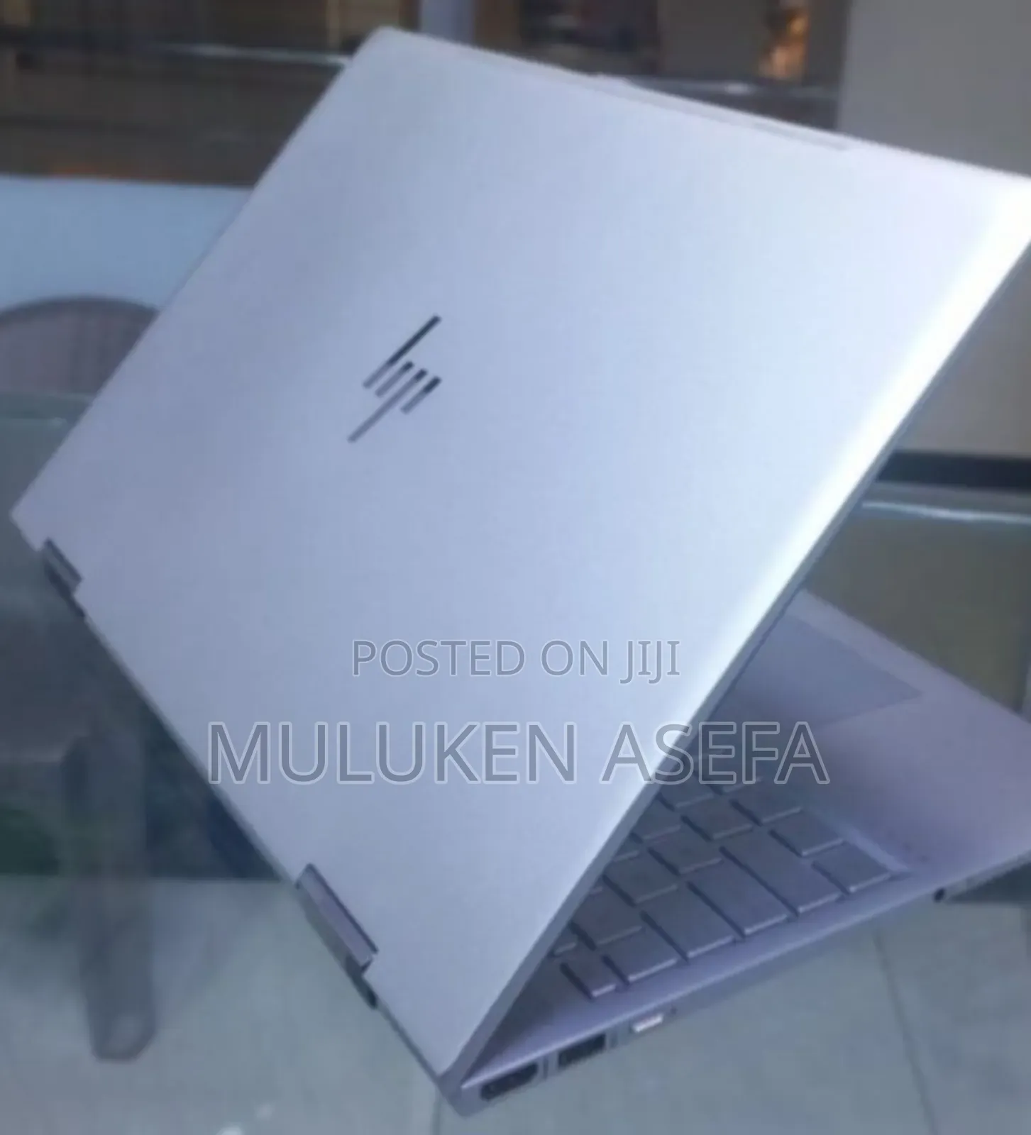 New Laptop HP Envy X360 16GB Intel Core I7 SSD 1T