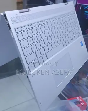 New Laptop HP Envy X360 16GB Intel Core I7 SSD 1T