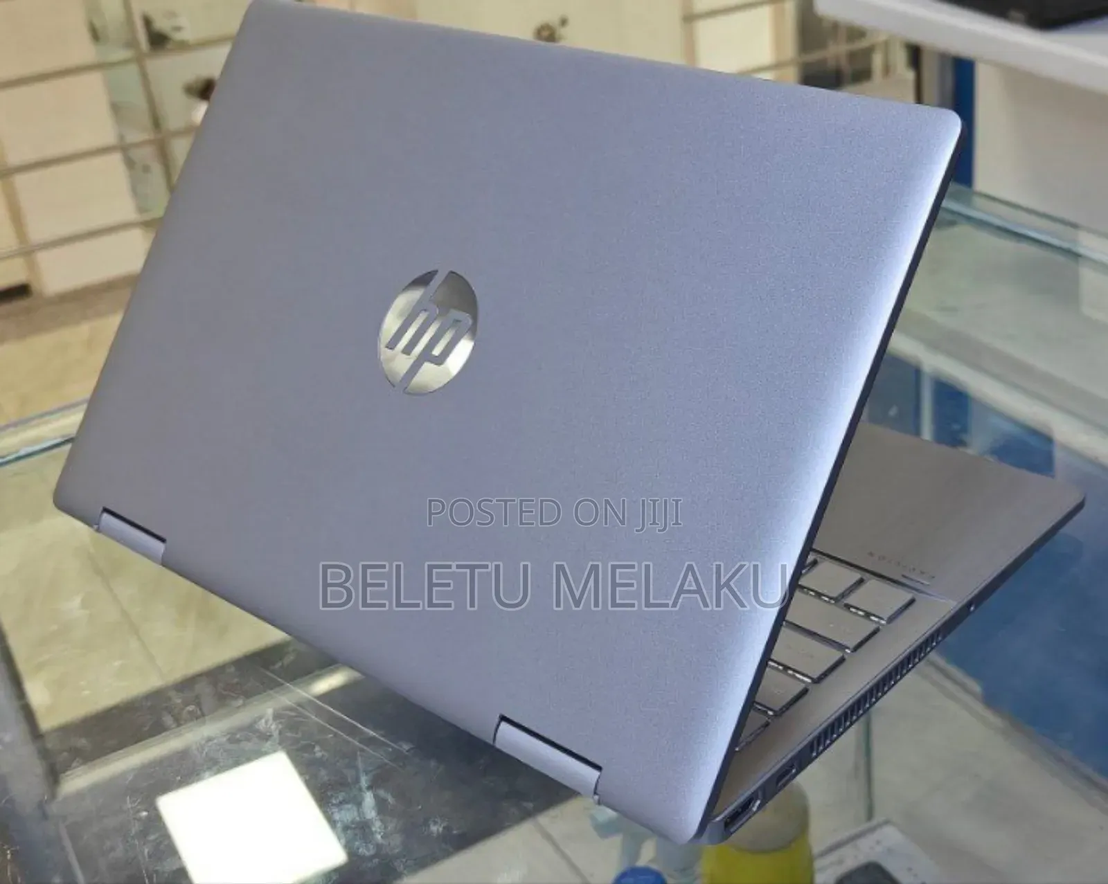 New Laptop HP Pavilion 14 16GB Intel Core Ultra 5 SSD 1T