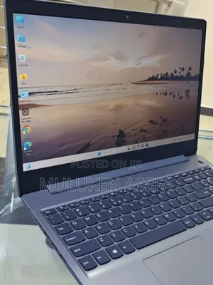 New Laptop Lenovo Legion 5 8GB AMD Ryzen 5 SSD 256GB