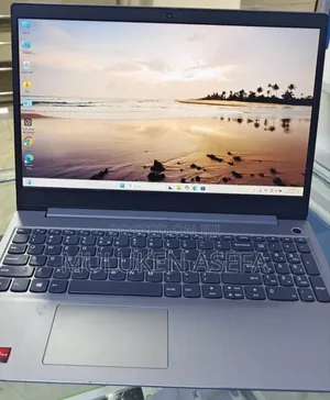 New Laptop Lenovo Legion 5 8GB AMD Ryzen 5 SSD 256GB