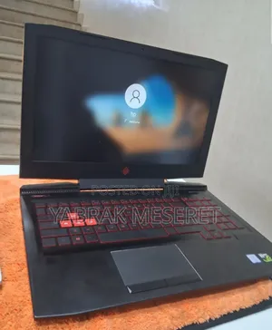 New Laptop HP Omen X 20GB Intel Core I5 SSD 512GB