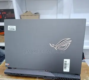 New Laptop Asus ROG Strix G15 16GB AMD Ryzen 9 SSD 1T