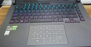 New Laptop Asus ROG Strix G15 16GB AMD Ryzen 9 SSD 1T