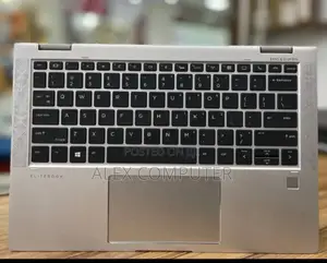 New Laptop HP EliteBook X360 1030 G7 16GB Intel Core I7 SSD 512GB