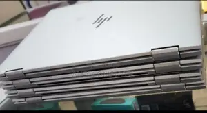 New Laptop HP EliteBook X360 1030 G7 16GB Intel Core I7 SSD 512GB