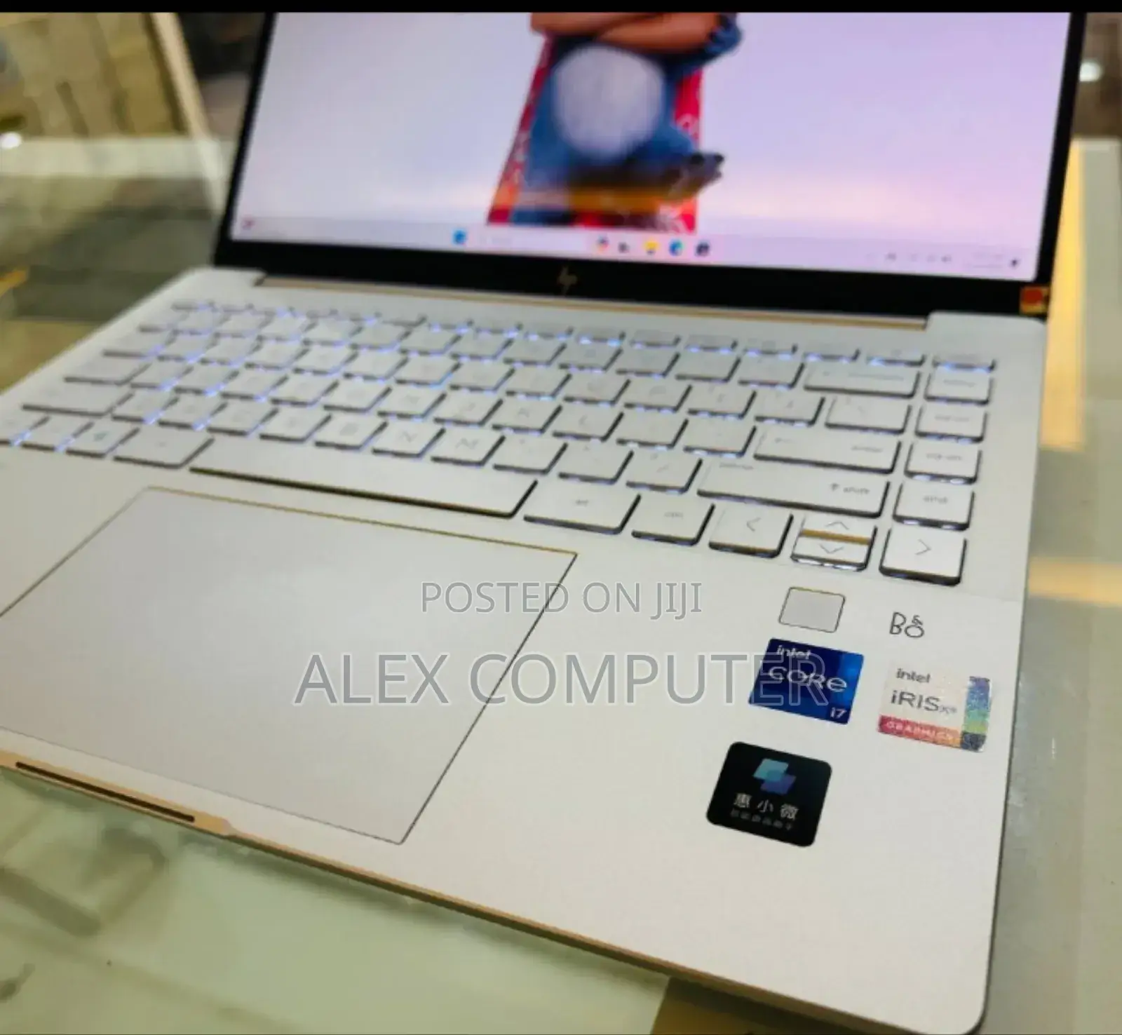 New Laptop HP Pavilion 14 16GB Intel Core I7 SSD 1T