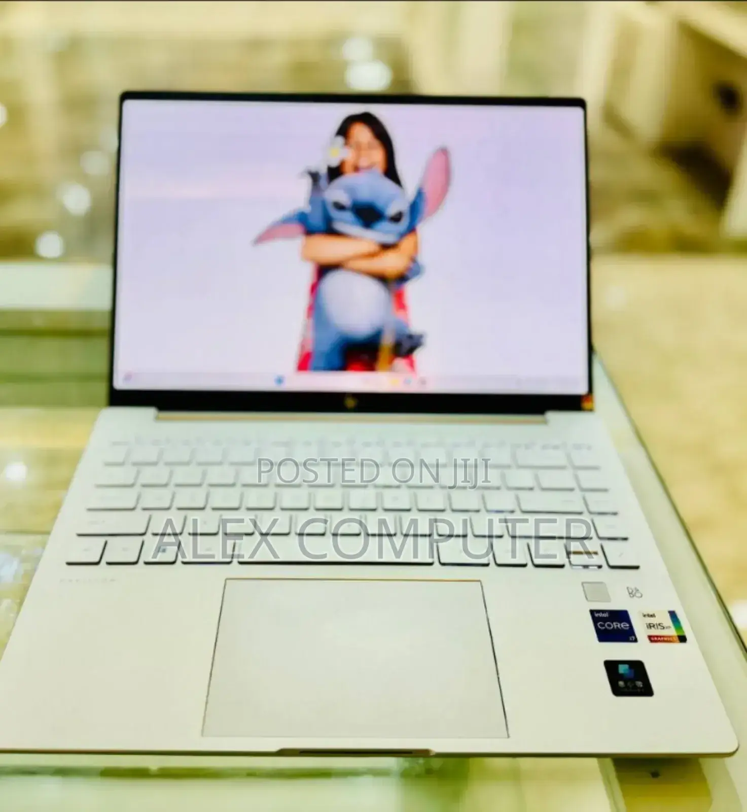 New Laptop HP Pavilion 14 16GB Intel Core I7 SSD 1T
