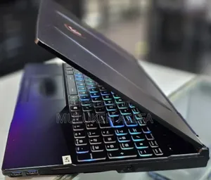 New Laptop MSI GF63 16GB Intel Core I7 SSD 1T