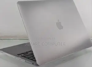 Photo - New Laptop Apple MacBook Pro 2020 M1 8GB Apple M1 SSD 256GB