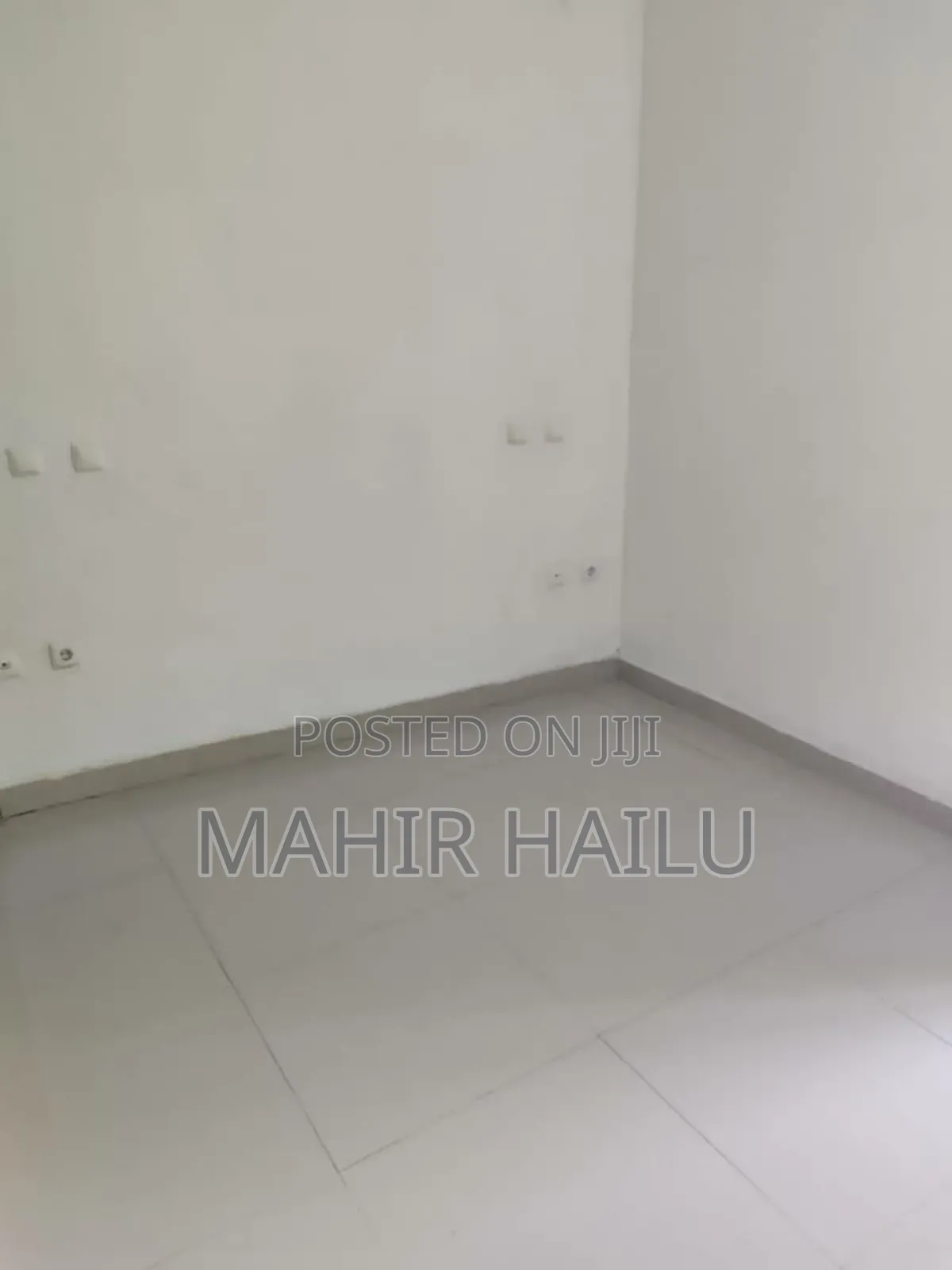 1bdrm Apartment in Real, Bole for rent
