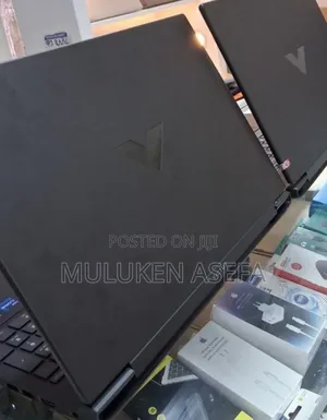 New Laptop HP Victus 15 16GB Intel Core I7 SSD 1T