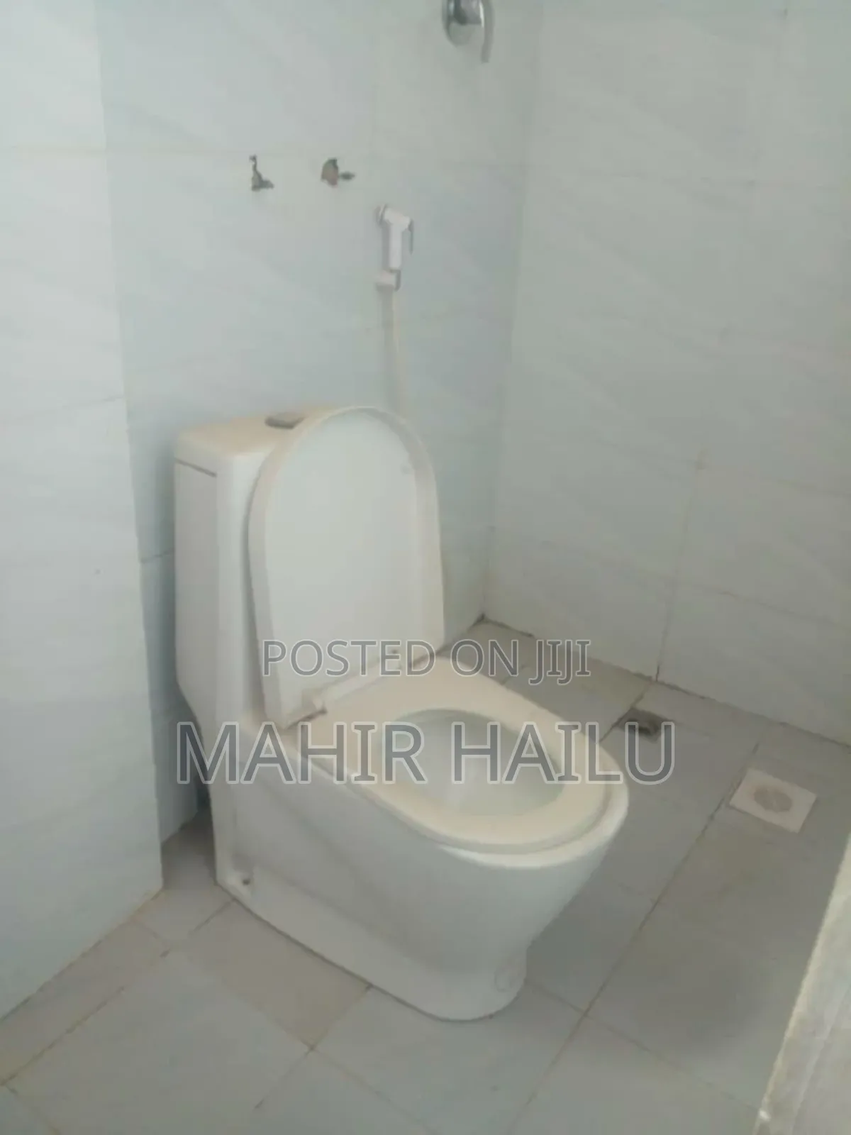 1bdrm Apartment in Real, Bole for rent