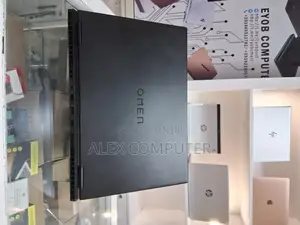 New Laptop HP Omen 16 16GB Intel Core I9 SSD 1T