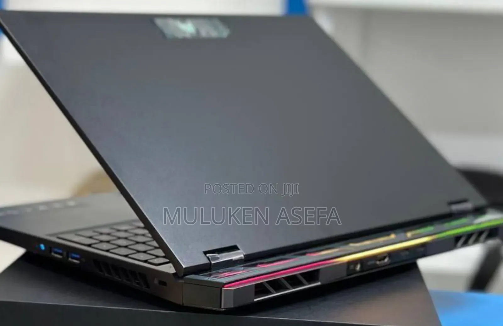 New Laptop Acer Predator Helios 16 32GB Intel Core I9 SSD 1T